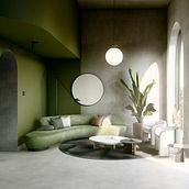 Mi Proyecto del curso: Fotorrealismo de espacios interiores con Lumion desde cero. Un proyecto de Arquitectura, Modelado 3D, Arquitectura digital, Diseño 3D y Visualización arquitectónica de Nicole De la Cruz Lockhart - 06.01.2022