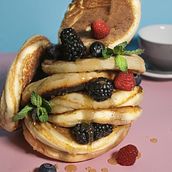 Meu projeto do curso: Food styling e fotografia para Instagram . % katyafil89 tarafından hazırlanan Fotoğrafçılık, Sos, al Med, a, Fotoğraf Rötuşlama, Mobil Fotoğrafçılık, Ürün Fotoğrafçılığı, Dijital Fotoğrafçılık, Yemek Fotoğrafçılığı, Instagram Fotoğrafçılığı, Yaşam Tarzı Fotoğrafçılığı, Ve Yemek Stilistliği projesi - 01.06.2022