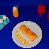 Meu projeto do curso: Fotografia gastronômica cheia de cor. Un proyecto de Fotografía, Dirección de arte, Fotografía de producto, Fotografía gastronómica, Fotografía para Instagram y Composición fotográfica de Gleison Alves - 05.01.2022
