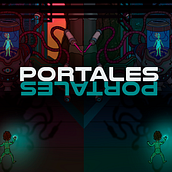Mi Proyecto del curso: Elaboración de un pitch profesional para videojuegos. Animation, Video Games, Game Design, and Game Development project by Luis Benavides - 01.05.2022