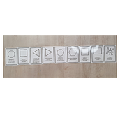 Mon projet du cours : Concevez votre propre processus créatif. Un progetto di Consulenza creativa, Gestione progetti di design, Creatività, Management e produttività di Karen Rutter - 06.01.2022