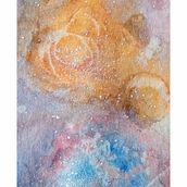 Mi Proyecto del curso: Técnicas modernas de acuarela.. Traditional illustration, Fine Arts, Painting, and Watercolor Painting project by Inmaculada Reguilon Alfageme - 01.06.2022