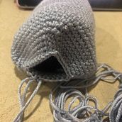 Mi proyecto final. Amigurumi project by martha_cardenas1102 - 01.06.2022