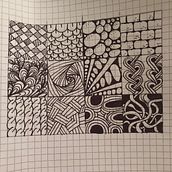 Meu projeto do curso: Desenho para principiantes nível -1. Pencil Drawing, Drawing, Creating with Kids, and Sketchbook project by Laura De Marco Borsarelli - 01.06.2022