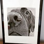 My charcoal sketching and watercolor learning journey . Pictura, Desen, Pictură în acuarelă, Desen realist și Caiet de schițe de Mary Owensby - 01.06.2022