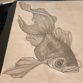 Sketch. Pencil Drawing, and Portrait Drawing project by Javier Ramirez - 01.07.2022