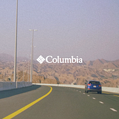 (video) Columbia Sportswear Middle-East . % Jona Rhebok tarafından hazırlanan İçerik Pazarlaması, Instagram Pazarlaması, Instagram, Markalaşma ve Kimlik, Video, Pazarlama, Dijital Pazarlama, Ve Video Düzenleme projesi - 01.07.2022