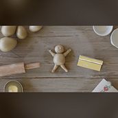 My final result following Paulo Filipe Souza's course ! . % eytaneeee tarafından hazırlanan 3D, 3D Animas, on, Ve 3D Tasarım projesi - 01.06.2022