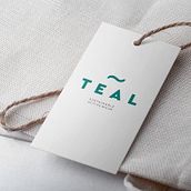 Sustainable Activewear Brand Logo Suggestions. Graphic Design, and Logo Design project by Maria João Reis - 01.07.2022