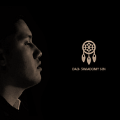 Świadomy Sen (eng. Lucid Dream). Film, Video, TV, Art Direction, Photograph, Post-production, Video, Audiovisual Production, Video Editing, Filmmaking, Script, and YouTube Marketing project by Michał Wencel - 01.07.2022