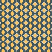 PATTERNS - Adobe Illustrator para diseño grafico. Een project van  Ontwerp van Victoria Tanquía - 04.01.2022