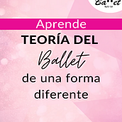 Aprende Teoría del Ballet Jugando! . % Maria Ruiz tarafından hazırlanan Müzik, Film, Video ve TV, Kostüm Tasarımı, Eğitim, Güzel sanatlar, Multimed, a, Set Tasarımı, TV, U, gulama Geliştirme, Çocuk Edebi, atı, Ve Ses projesi - 01.05.2022