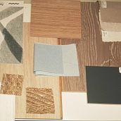 Mi Proyecto del curso: Color aplicado al diseño de interiores. Interior Design, Decoration, Interior Decoration, Color Theor, and Spatial Design project by olatzfb96 - 01.07.2022