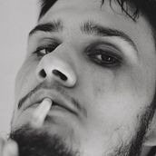 Meu projeto do curso: Segredos do retrato fotográfico. Portrait Photograph, Digital Photograph, Fine-Art Photograph, Lifest, le Photograph, and Art Direction project by Giovana Lerm - 01.04.2022