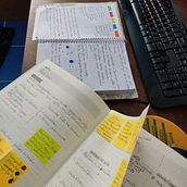 Meu projeto do curso: Técnicas de gestão do tempo para criadores e criativos Ein Projekt aus dem Bereich Kreative Beratung, Marketing, Management und Produktivität von Joana Tiscoski - 07.01.2022