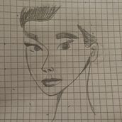 Meu projeto do curso: De iniciante a superdesenhista. Design, Traditional illustration, Pencil Drawing, and Drawing project by Laura De Marco Borsarelli - 01.07.2022