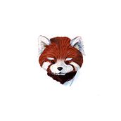 Il mio progetto del corso: Illustrazione naturalistica di animali con Procreate. Traditional illustration, Digital Illustration, Realistic Drawing, and Naturalistic Illustration project by Sara Tomei - 01.08.2022