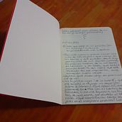 Mi Proyecto del curso: Del diario personal al relato de no ficción. Escrita, Narrativa, Escrita de não ficção, e Escrita criativa				 projeto de aleojendi - 07.01.2022