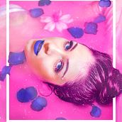 Mi Proyecto del curso: Retoque creativo para retrato fotográfico. Een project van Fotografie, Fotografische postproductie, Retoucheren van foto's, Portretfotografie y Artistieke fotografie van Jeffrey Smith - 02.01.2022