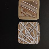 Zentangle inspired art. Un proyecto de Dibujo de Rania Kyrki - 08.01.2022