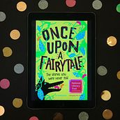 Rapunzel's Reunion (Once Upon A Fairytale: The Stories You Were Never Told). Projekt z dziedziny Kreat, wne pisanie i Literatura dziecięca użytkownika Emma Young - 08.01.2022