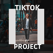 Mi Proyecto del curso: Introducción a TikTok para creativos. Photograph, Marketing, Social Media, Digital Marketing, Content Marketing, Communication, Lifest, and le Photograph project by José Armando Castañeda Aleja - 12.31.2021