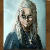 Proyecto final curso de Nacho Yague , Ps para concept art. Design, Character Design, Drawing, and Digital Illustration project by Pipe Hernandez - 01.08.2022