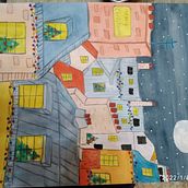 My project in Exploratory Sketchbook: Find Your Drawing Style course. Traditional illustration, Sketching, Creativit, Drawing, Watercolor Painting, Sketchbook, and Gouache Painting project by oriolatr - 01.08.2022