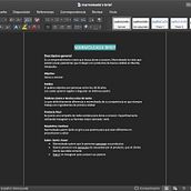 Marmoleada: Copywriting para redes sociales. Writing, Cop, writing, Social Media, and Communication project by Vanessa Briceño - 01.08.2022