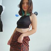 Coleção 1 - basics - Armário Viajante. Un proyecto de Diseño de vestuario de Juliane Watanabe Barbosa Mendes - 09.01.2022