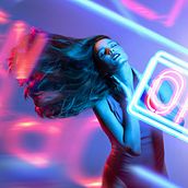 Mi Proyecto del curso: Fotografía y retoque de retrato con luz continua. Photograph, Portrait Photograph, Photographic Lighting, Studio Photograph & Interior Photograph project by Javier Trujillo - 01.09.2022