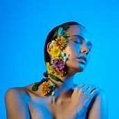 Retrato Creativo . Photograph project by Javier Trujillo - 01.09.2022