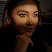 Retrato . Photograph project by Javier Trujillo - 01.09.2022