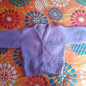 Mi Proyecto del curso: Crochet: diseña y teje prendas de estilo romántico. Fashion Design, Fiber Arts, DIY, Crochet, and Textile Design project by Martha Liliana Giraldo Giraldo - 01.09.2022