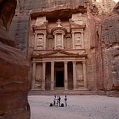 EBRD – 360 VR Jordan. Un progetto di Produzione audiovisiva, Video, Video editing, Stor, telling e Narrativa di Lucy Fulford - 09.01.2022