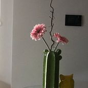 Vaso con fiori ( natura morta ). Watercolor Painting project by Sabino Princigalli - 01.09.2022