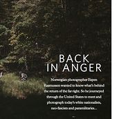 Professional Photography features. Un progetto di Fotografia, Scrittura, Stor, telling e Narrativa di Lucy Fulford - 09.01.2022