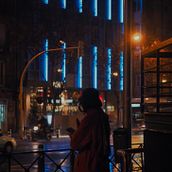 Mi Proyecto del curso: Fotografía urbana con smartphone: color y composición. Fotografia, Redes sociais, Fotografia com celular, Fotografia em exteriores, Fotografia documental, Fotografia Lifest, e le projeto de Julio Higueras - 09.01.2022