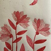 Mi Proyecto del curso: Técnicas modernas de acuarela. Traditional illustration, Fine Arts, Painting, and Watercolor Painting project by rosael110 - 01.09.2022