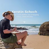 My project in Blogging 101: Tone, Branding, and Strategy course. Marketing, Web Design, Writing, Cop, writing, Digital Marketing, Content Marketing, E-commerce, Communication, Growth Marketing, and Content Writing project by kerstinschoch - 12.01.2020