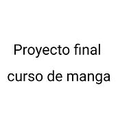 Mi proyecto final del curso de manga. Ilustração tradicional, Design de personagens, Comic, Desenho a lápis, Desenho, e Mangá projeto de sosanatacha - 31.12.2021