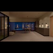 Mi Proyecto del curso: Visualización arquitectónica con V-Ray para SketchUp. Architecture, Interior Architecture, Digital Architecture, and ArchVIZ project by Iván Pérez García - 01.10.2022