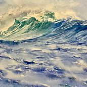 Pre ious project:   . Pictură în acuarelă de Marie Gamber - 01.10.2022