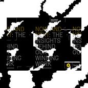 D&AD Insight Report. Editorial Design, Br, ing & Identit project by Kind Studio - 01.10.2022