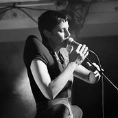 LiveMusic. Een project van Fotografie van Pontus Maina - 10.01.2022