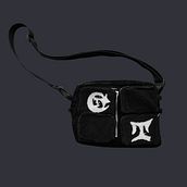 Shoulder bag. Un proyecto de  de zyskowpl - 10.01.2022