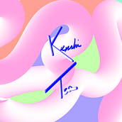 Kenshi Tea. Design, Advertising, Art Direction, Br, ing, Identit, Graphic Design, Packaging, and Product Design project by Milos R - 01.10.2022