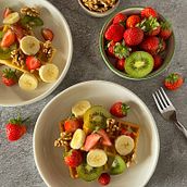 My project in Food Styling and Photography for Instagram course. Photograph, Social Media, Photo Retouching, Mobile Photograph, Product Photograph, Digital Photograph, Food Photograph, Instagram Photograph, Lifest, le Photograph, Food St, and ling project by Kubilay Güneş - 01.07.2022