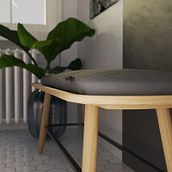 Mi Proyecto del curso: Renderizado de producto fotorrealista con KeyShot. Un progetto di 3D, Design e creazione di mobili, Design industriale, Product design e Progettazione 3D di aizea larrea - 25.02.2022