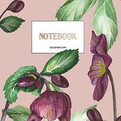 Mein Kursprojekt: Botanische Illustration mit Wasserfarben. Traditional illustration, Fine Arts, Painting, Drawing, Watercolor Painting, and Botanical Illustration project by Cornelia - 01.10.2022